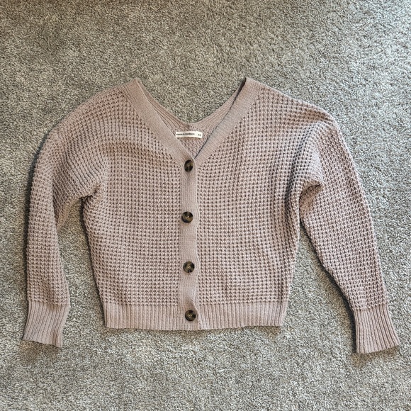 moon & madison Sweaters - Madison & Moon cardigan
